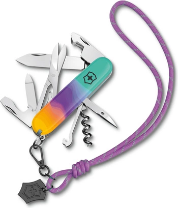 Scyzoryk Victorinox Companion Sydney Style 1.3909.E222