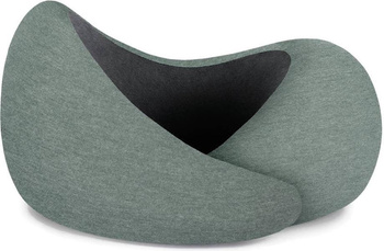 Poduszka podróżna Ostrichpillow GO - green moss