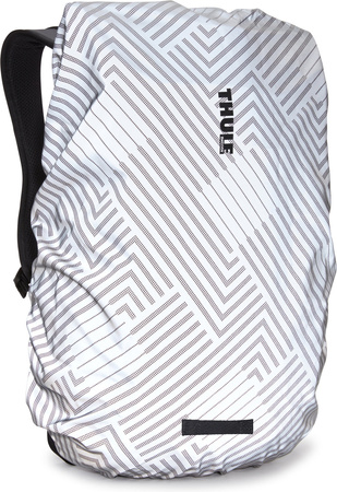 Pokrowiec na plecak Thule Paramount Rain Cover 30L Silver