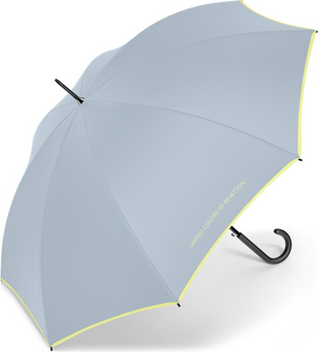 Parasol długi automatyczny Benetton Long AC 56117