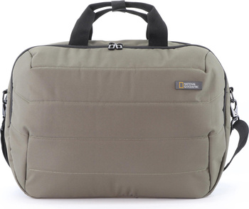Torba na laptopa 17" National Geographic Pro Khaki
