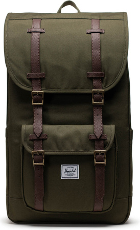 Plecak Herschel Little America 30L Ivy Green