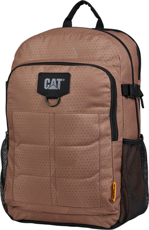 Plecak CAT Caterpillar Millennial 31l Brown Sugar Streamline