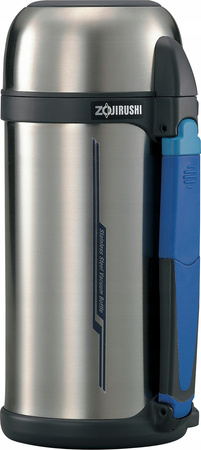 Termos turystyczny Zojirushi SF-CC15-XA 1,5L stalowy
