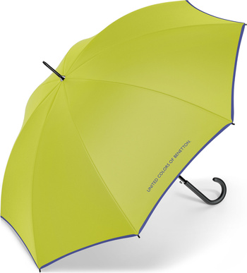 Parasol długi automatyczny Benetton Long AC 56114
