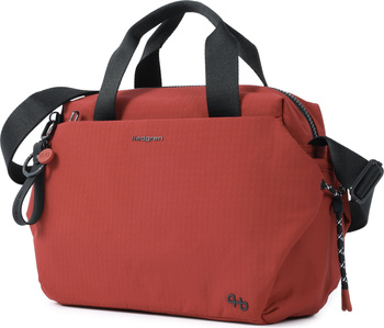 Torba miejska Hedgren Tomoko 8L Dahlia Red