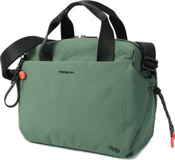Torba miejska Hedgren Tomoko 8L Duck Green