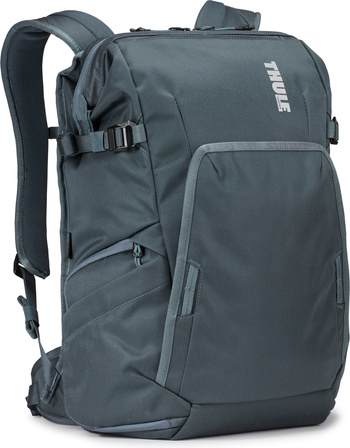 Plecak fotograficzny Thule Covert DSLR - szary