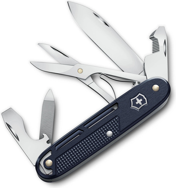 Scyzoryk Victorinox Synergy X Alox Blue 0.8226.22 z klipsem