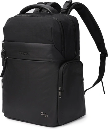 Plecak miejski Hedgren Tsutsumi 24L Black