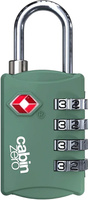 Zielony
