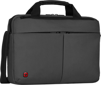 Torba na laptopa do 16" Wenger Format Grey