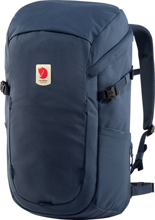 Plecak miejski Fjallraven Ulvo 30L - Mountain Blue