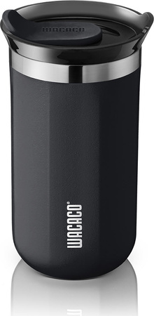 Kubek termiczny Wacaco Octaroma Lungo 300 ml Onyx Black
