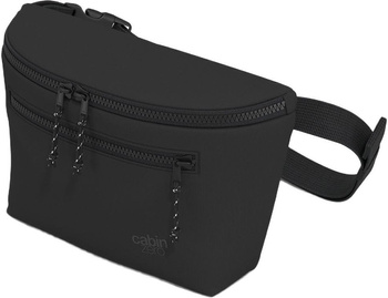 Torebka na ramię antykradzieżowa CabinZero Stinger 3L Absolute Black