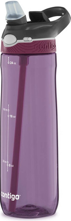 Butelka na wodę Contigo Ashland 720 ml - Passionfruit