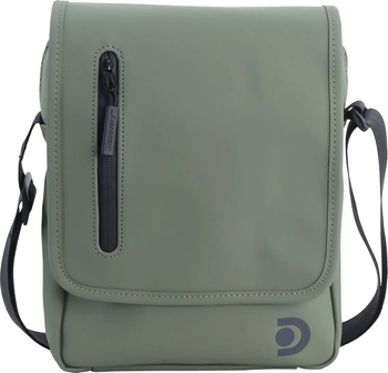 Torba pionowa na ramię Discovery Reef 1302 - Khaki