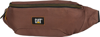Saszetka biodrowa CAT Caterpillar Waist Bag Toffee