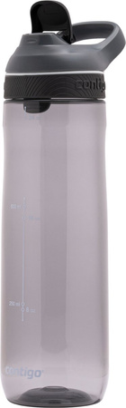 Butelka na wodę Contigo Cortland 720 ml - Smoke