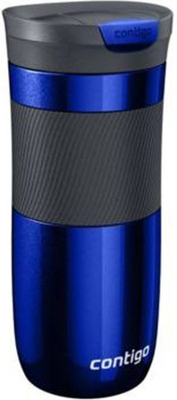 Kubek termiczny Contigo Byron 470 ml - Deep Blue