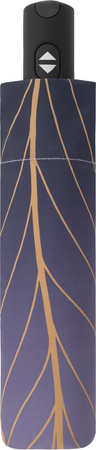 Parasol automatyczny Carbonsteel Magic Doppler Magic Golden Blue