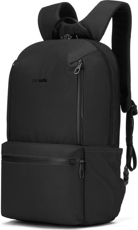Plecak miejski Pacsafe MetroSafe X 20L Black