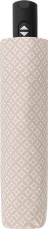 Parasol automatyczny Doppler Carbonsteel Magic Minimals beige