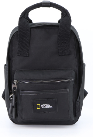 Plecak miejski National Geographic Legend 8L Black