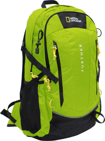 Plecak duży National Geographic Destination 30L Green