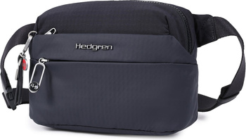 Torba na ramię Hedgren Hogo 2,5L Black