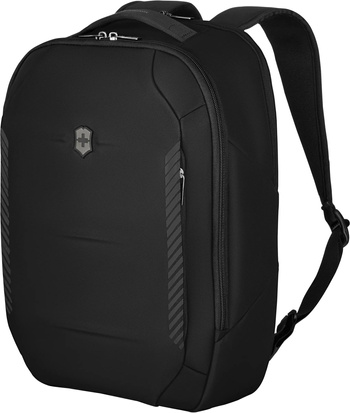 Plecak miejski Victorinox Crosslight 20L czarna