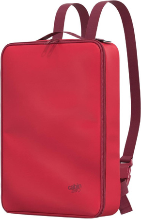 Plecak kabinowy 3w1 CabinZero Air 12L - Cranberry