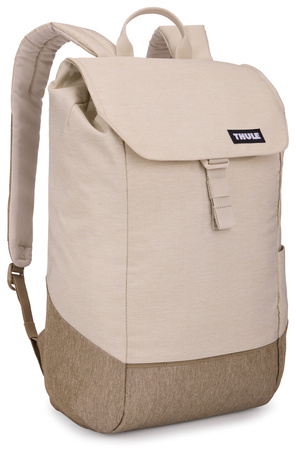 Plecak na laptopa do 14' Thule Lithos 16L pelican gray / faded khaki/Faded Khaki