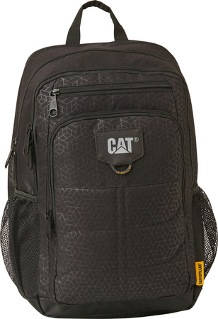 Plecak CAT Caterpillar Bennett 30L Black
