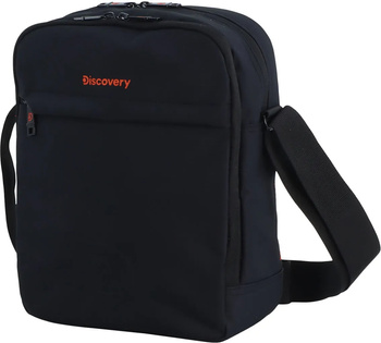 Torba duża Discovery Geyser 1203 - Black