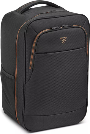 Plecak podróźny Roncato Flyover 20L Black