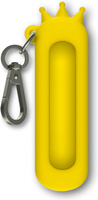 Żółty