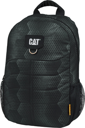 Plecak miejski Cat Caterpillar Benson 22L Black Streamline