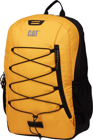 Plecak miejski Cat Caterpillar Himalayas Hiking Black/Yellow