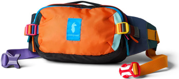 Torba biodrowa Cotopaxi Allpa X 1,5L - Del dia