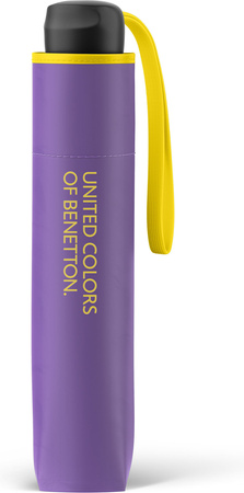 Parasol Benetton Super Mini amethyst orchid