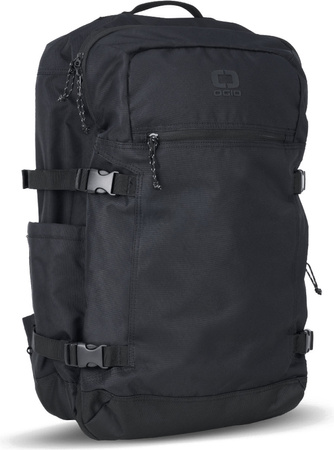 Plecak / Torba OGIO Alpha Venture Black A20195_B0074_NA