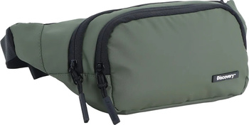 Saszetka biodrowa Discovery Urban 3446 - Khaki