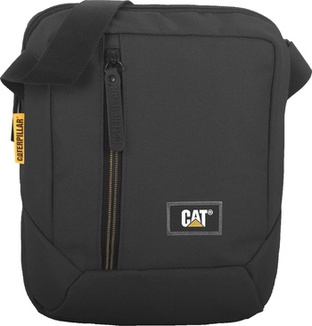 Torba CAT Caterpillar na tablet do 10" The Project Black