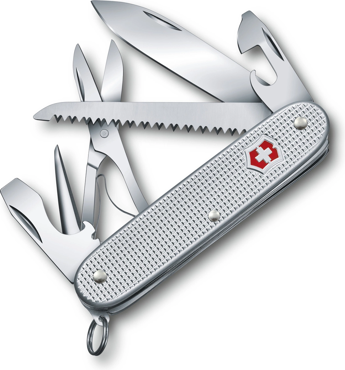 Scyzoryk Victorinox Farmer X Alox 0.8271.26. Super oferta