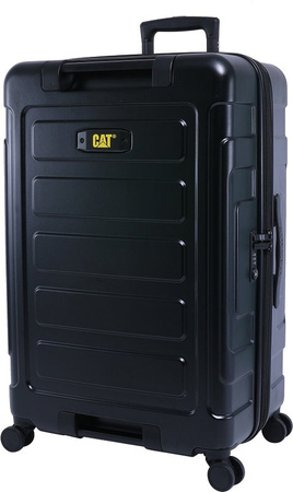 Walizka średnia Cat Caterpillar Stealth 2.0 66 cm Charcoal Camo