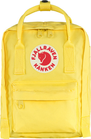 Plecak Kanken Mini Fjallraven - Corn