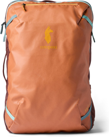Plecak podróżny Cotopaxi Allpa Travel Pack 42L Whiskey