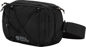 Torba miejska Fjallraven Skule Sling 6 - Black