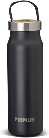 Butelka Primus Klunken Vacuum Bottle 0,5L - Black